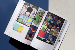  Julia Roman Grafik & Illustration