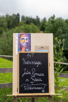 Julia Roman Grafik & Illustration