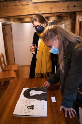 Julia Roman Grafik & Illustration