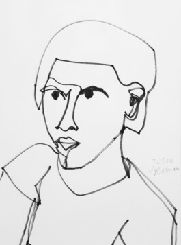  Julia Roman Grafik & Illustration