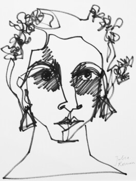  Julia Roman Grafik & Illustration