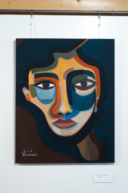  Julia Roman Grafik & Illustration