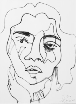  Julia Roman Grafik & Illustration