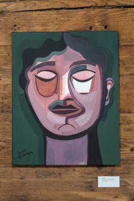  Julia Roman Grafik & Illustration