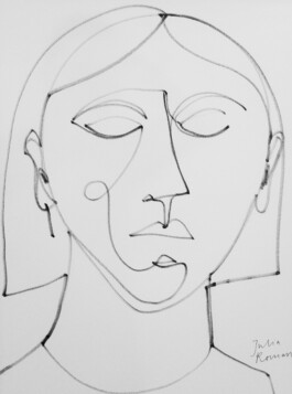  Julia Roman Grafik & Illustration