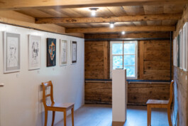 Julia Roman Grafik & Illustration