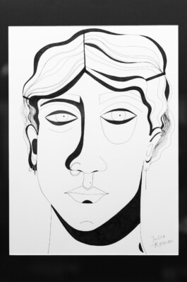  Julia Roman Grafik & Illustration