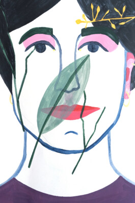  Julia Roman Grafik & Illustration