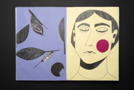  Julia Roman Grafik & Illustration