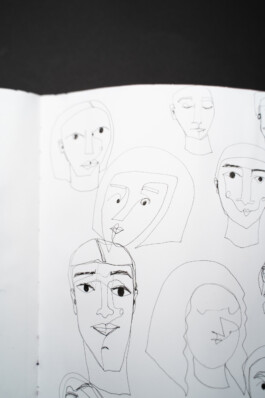 Julia Roman Grafik & Illustration