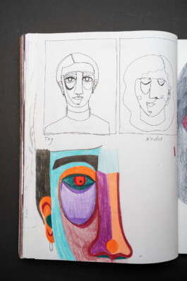 Julia Roman Grafik & Illustration