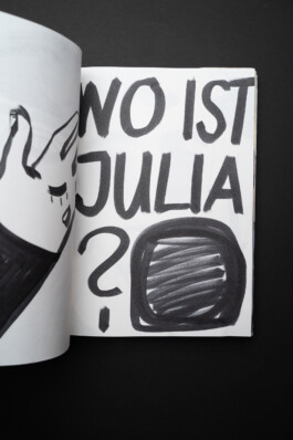 Julia Roman Grafik & Illustration