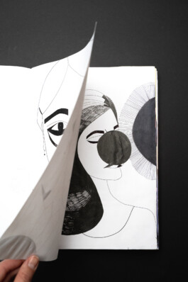 Julia Roman Grafik & Illustration