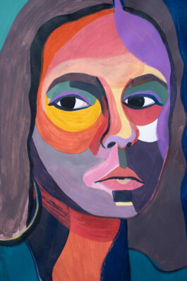  Julia Roman Grafik & Illustration