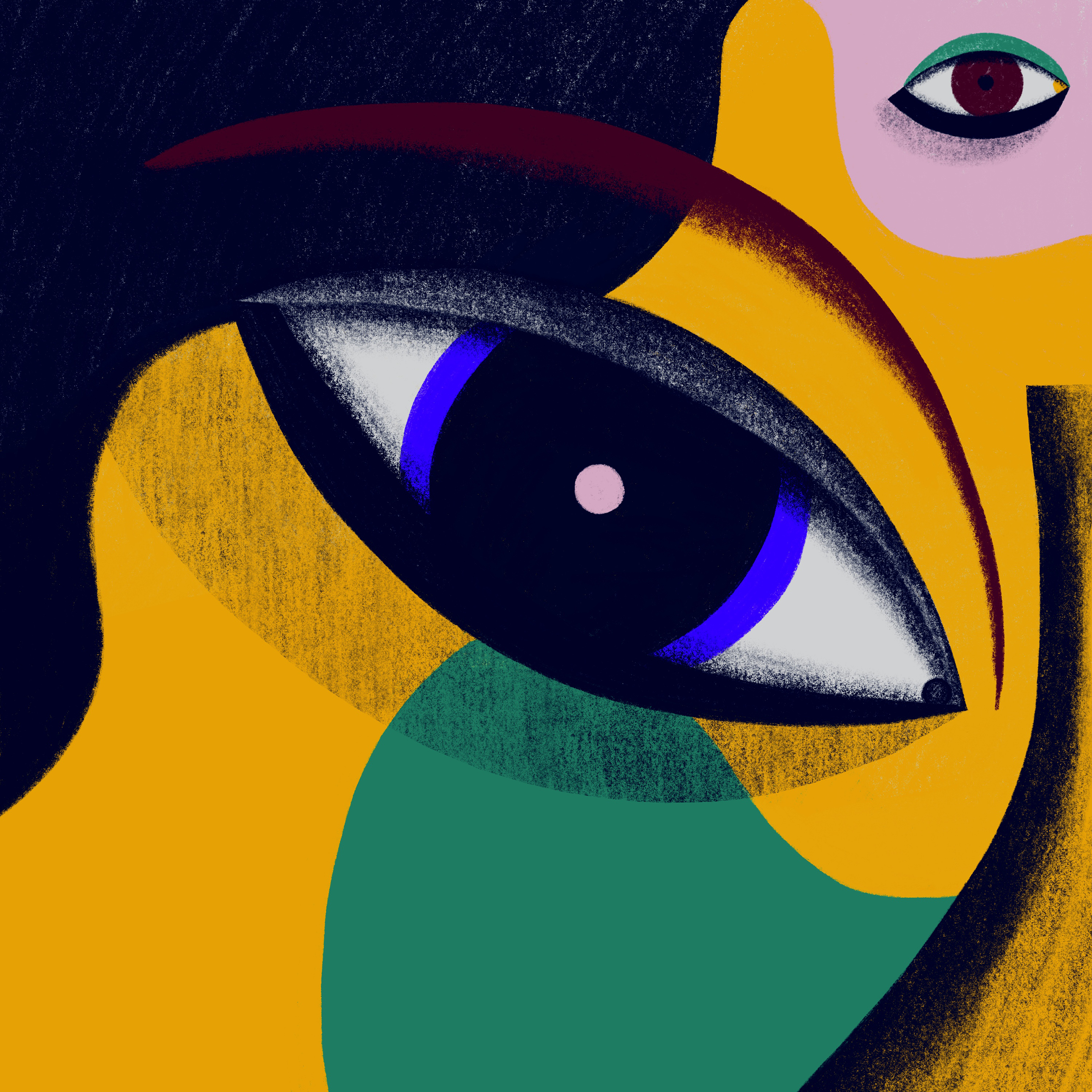  Julia Roman Grafik & Illustration