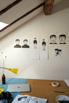 Julia Roman Grafik & Illustration