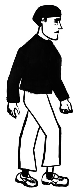 Julia Roman Grafik & Illustration