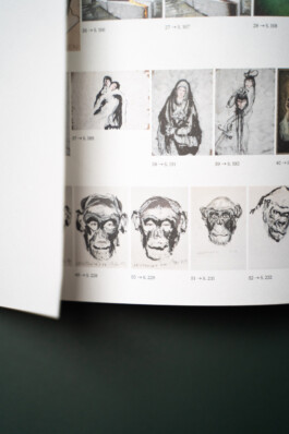  Julia Roman Grafik & Illustration