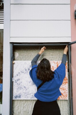  Julia Roman Grafik & Illustration