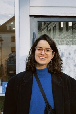  Julia Roman Grafik & Illustration